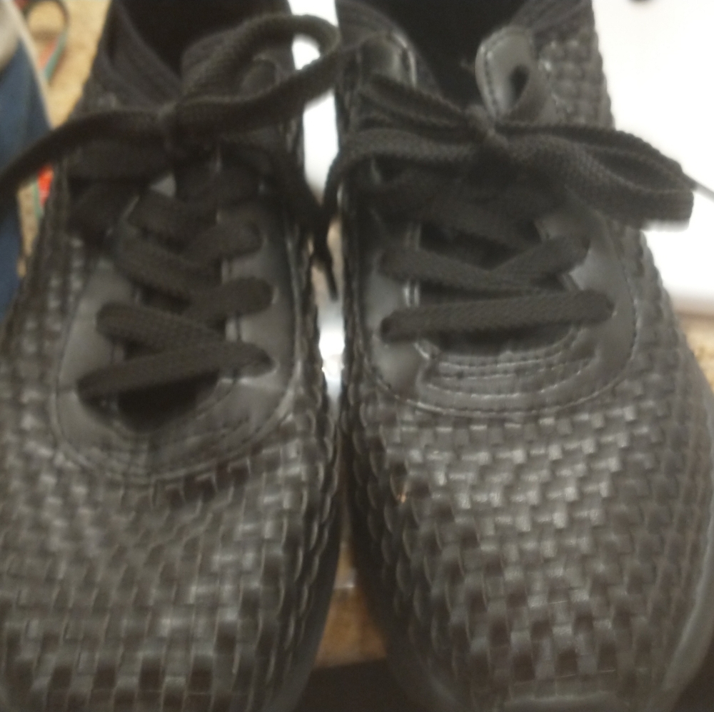 Filas shoes